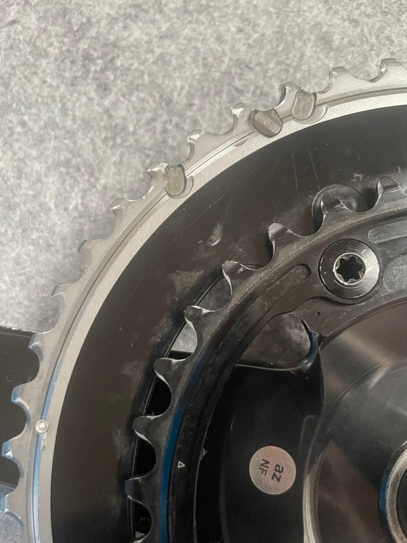 DURA-ACE デュラエース クランクFC9000 右側のみ