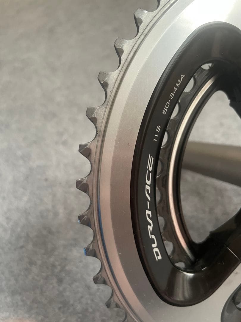 DURA-ACE デュラエース クランクFC9000 右側のみ