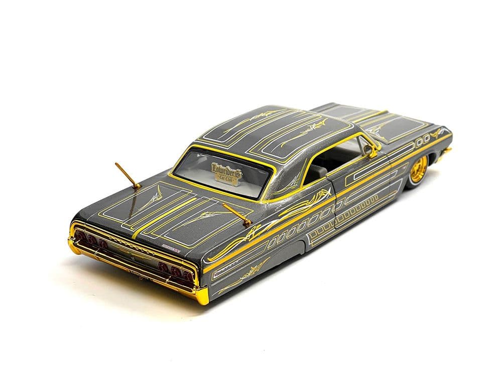 マイスト　1964 シボレー・インパラ SS ローライダー