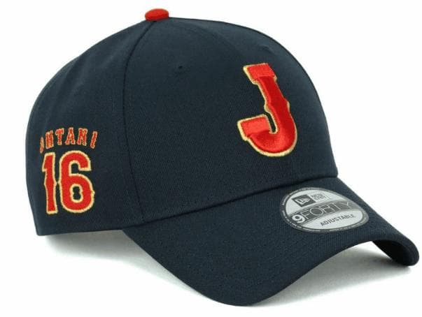 【完売品】大谷翔平 NEWERA WBC 2026 侍ジャパン キャップ