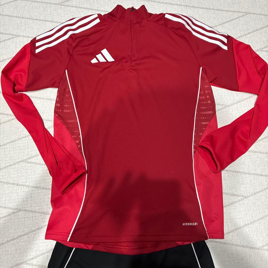adidas ジャージ上下