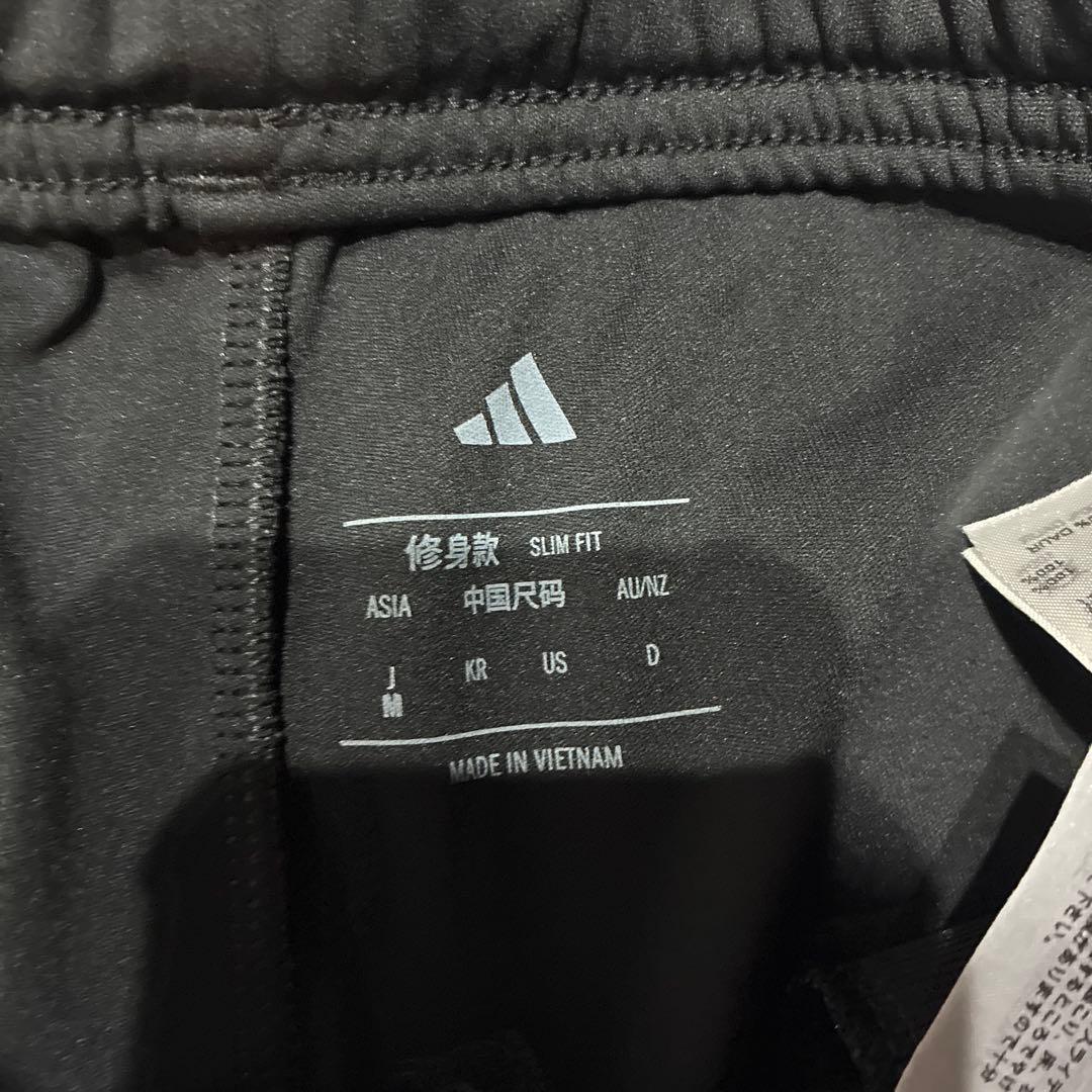 adidas ジャージ上下