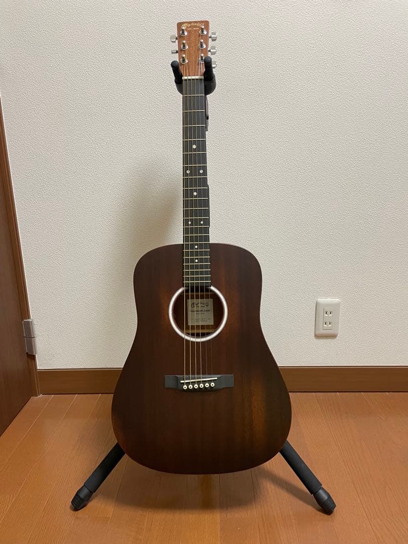 ギター Martin DJR-10E street master