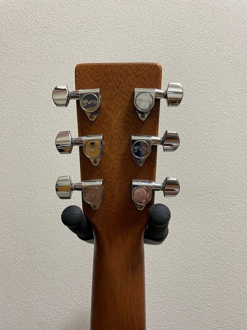 ギター Martin DJR-10E street master