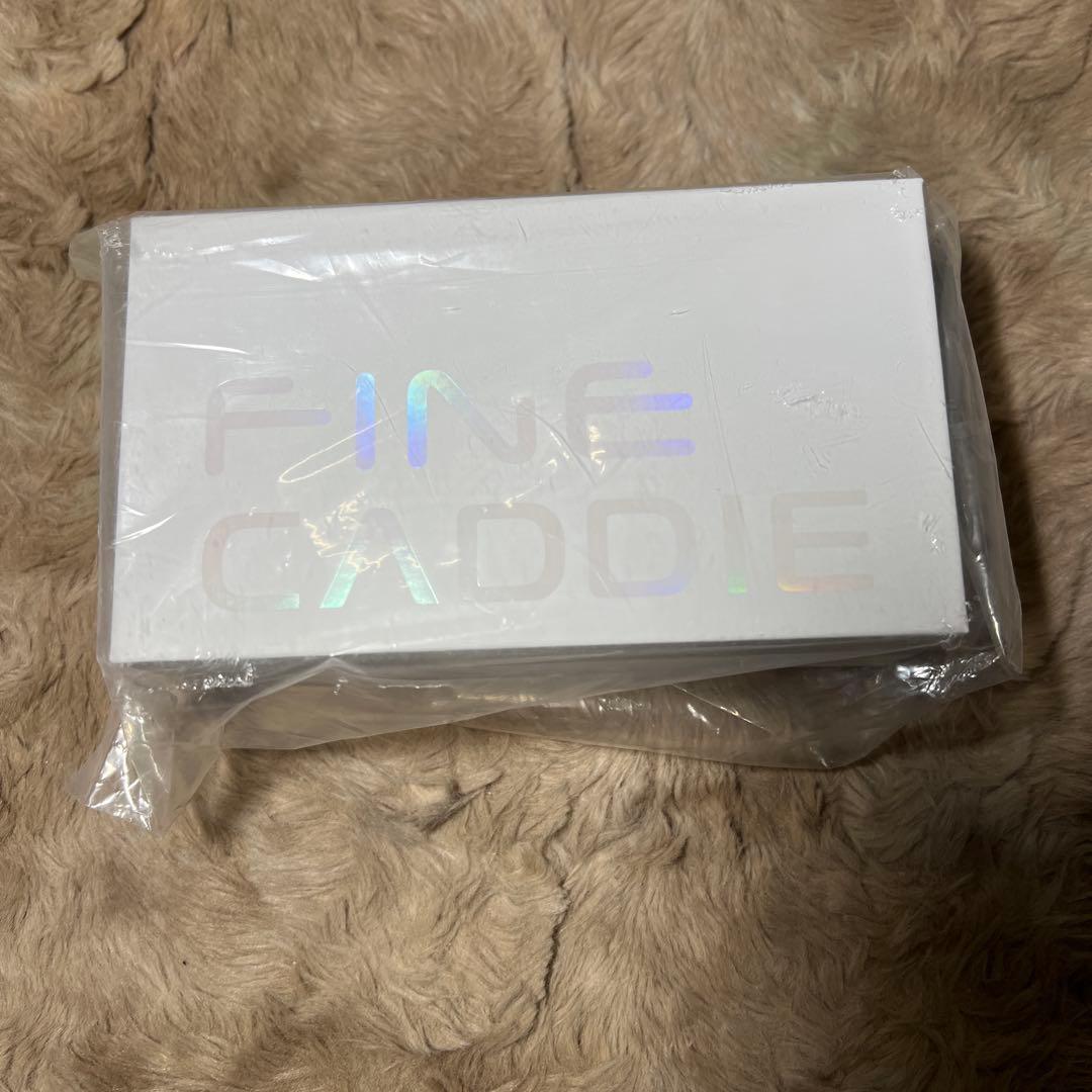 m*n様 FineCaddie J7 ゴルフ 距離計 レーザー距離計 ゴルフ