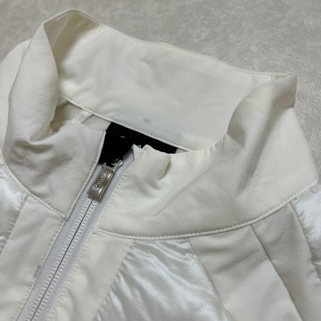 タイトリスト★PERTEX® ★PRIMA LOFTダブルジップ【メンズサイズS