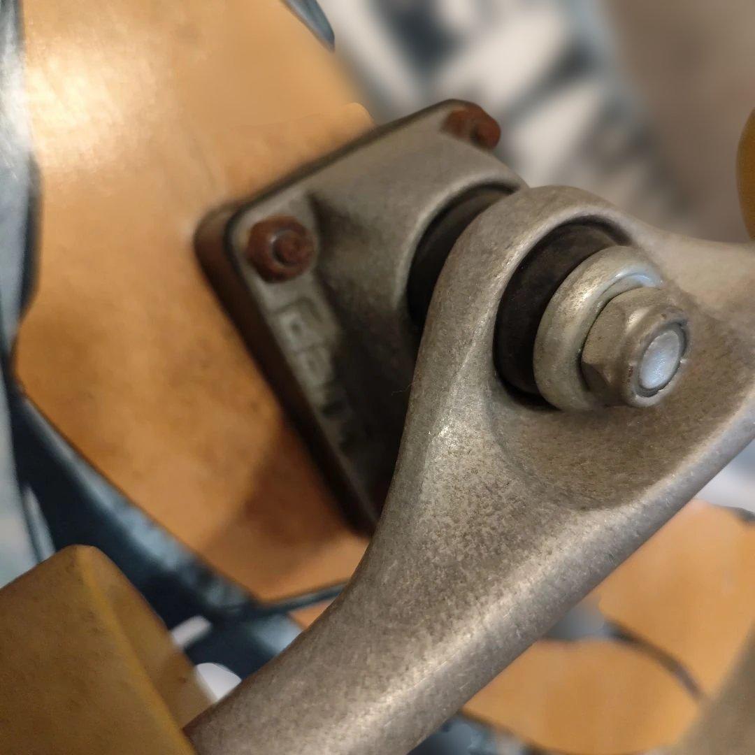 サーフスケート　スケートボード　GRAVITY CARVE サーフィン　陸トレ
