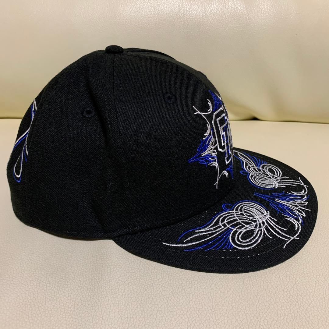中日ドラゴンズ　NEWERAキャップ