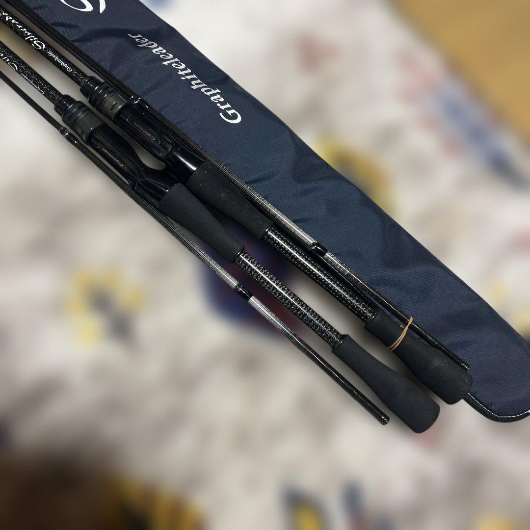 オリムピック シルベラード 23GSILC-792M-HS 2本