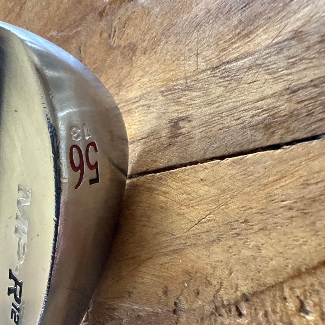 Mizuno MP-R12 50度56度 ウェッジ2本セット