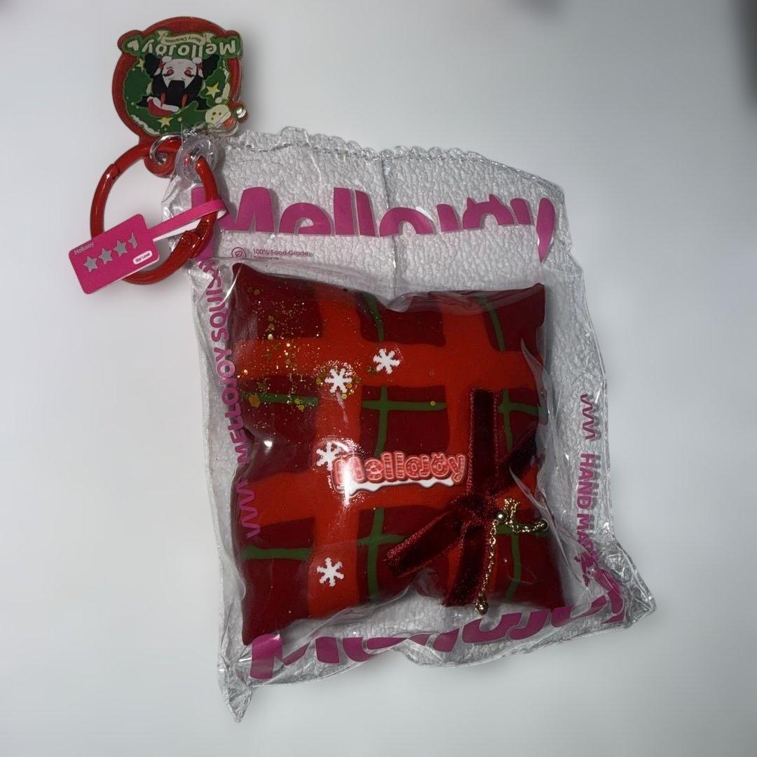【再販なし激レア】Mellojoy クリスマスシリーズ10点セットバラ売り不可❌