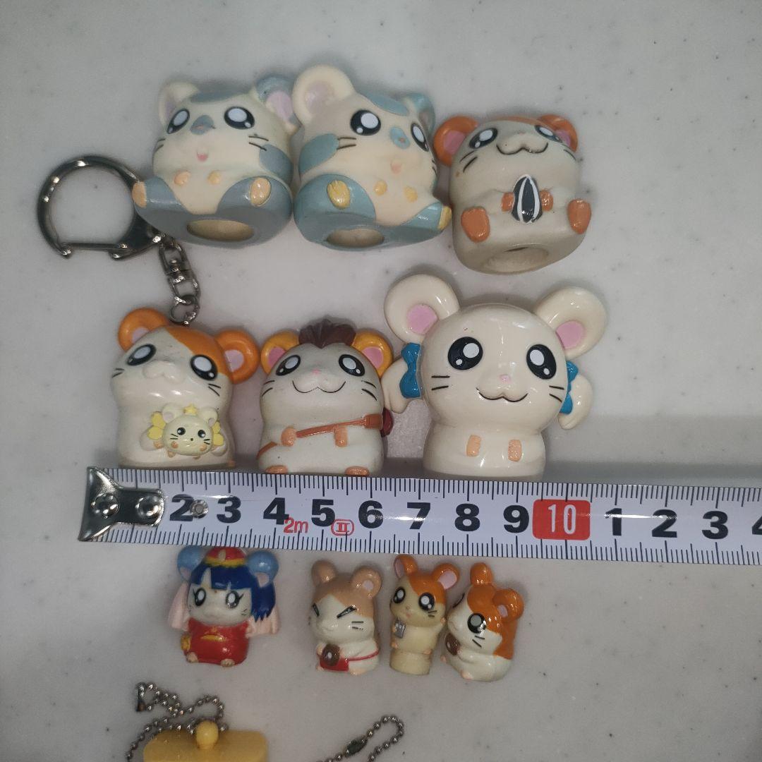 とっとこハム太郎　セット売り