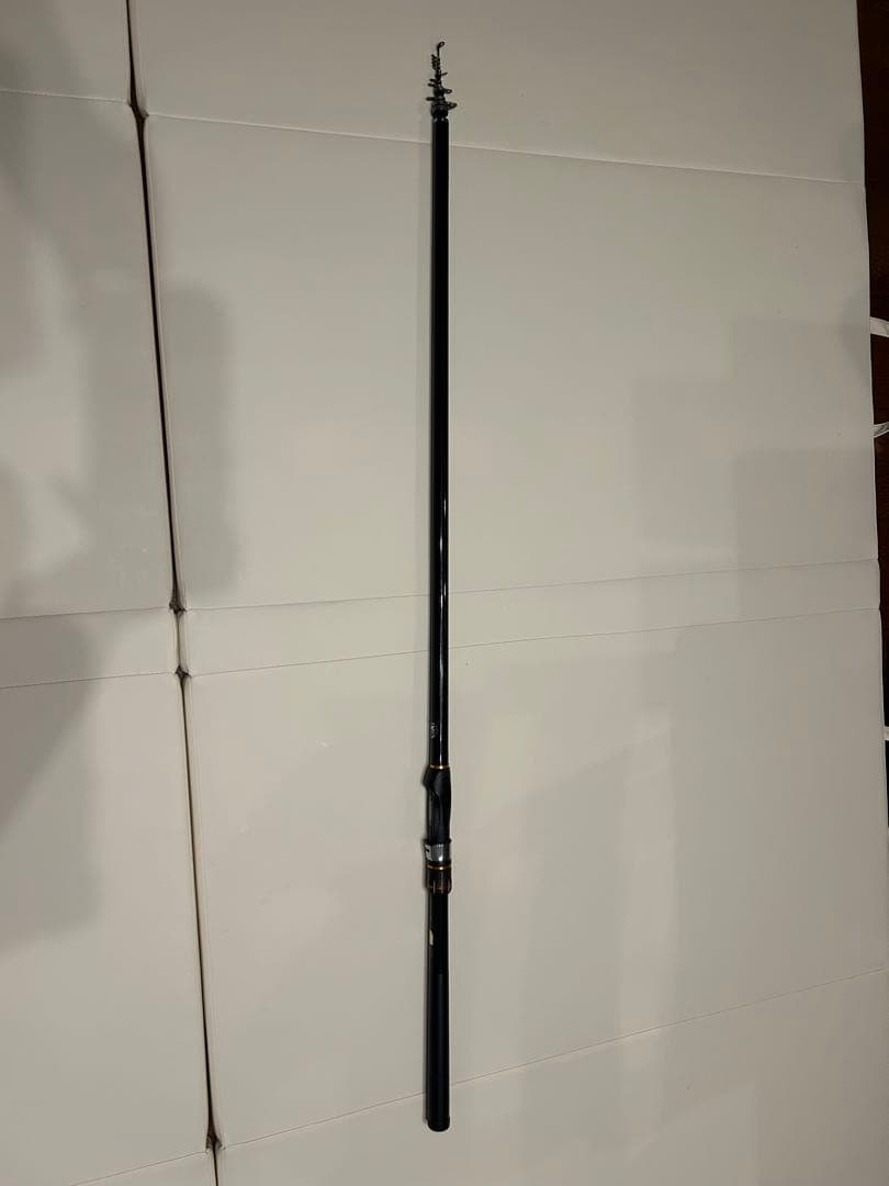 ロッド SHIMANO RADIX 08-530