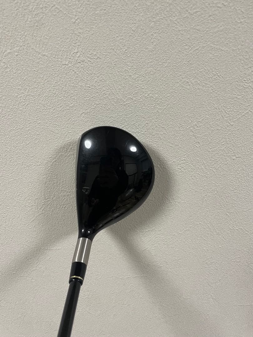 【激レア】テーラーメイド Vスチール 4W 16.5° ツアーAD PT-6・S