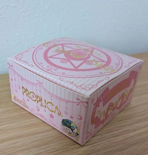 【新品】PROPLICA 美少女戦士セーラームーンR クリスタルスター