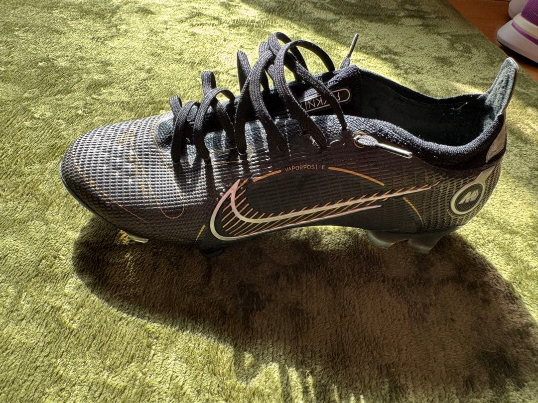 【にんじん様限定】Nike Mercurial vapor elete14 fg