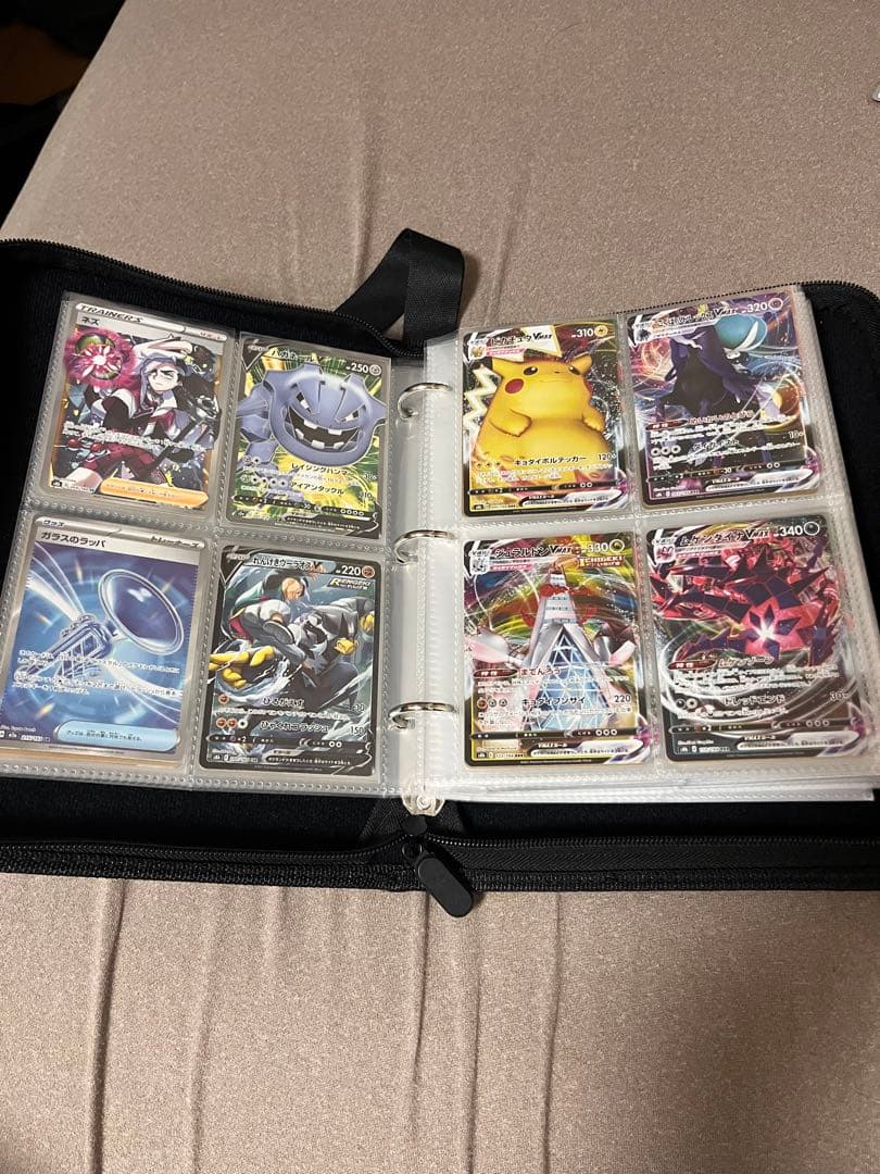 最終値下げ 引退品 ポケカ 300～400枚程度