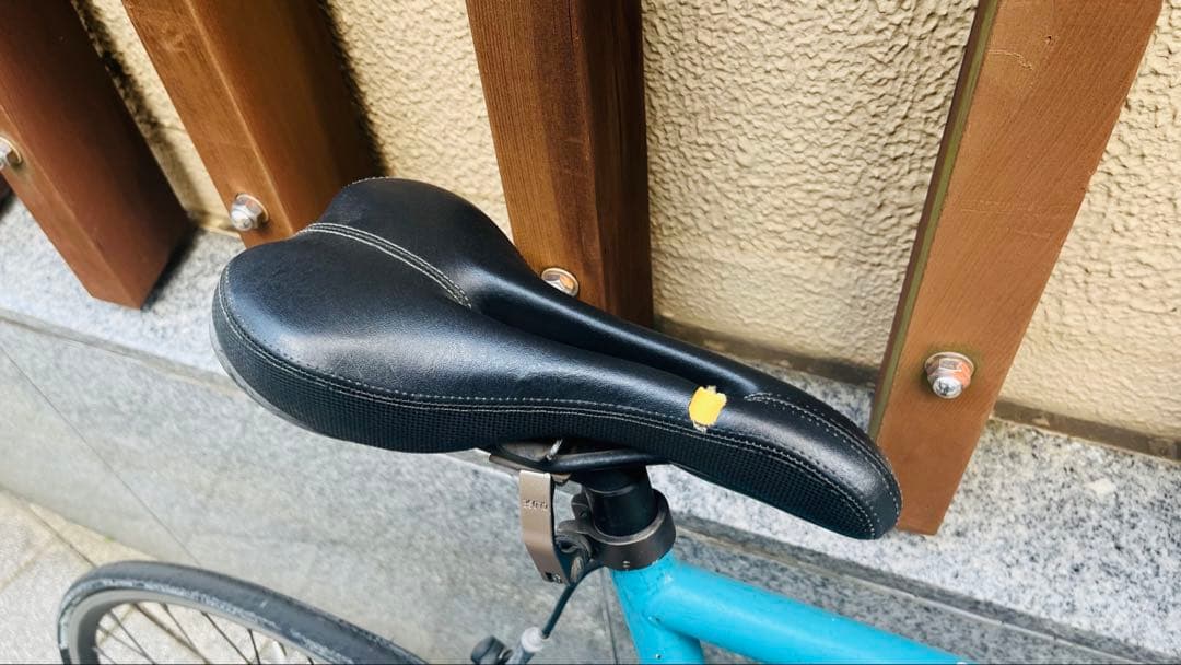 tokyobike sport 9s ターコイズブルー