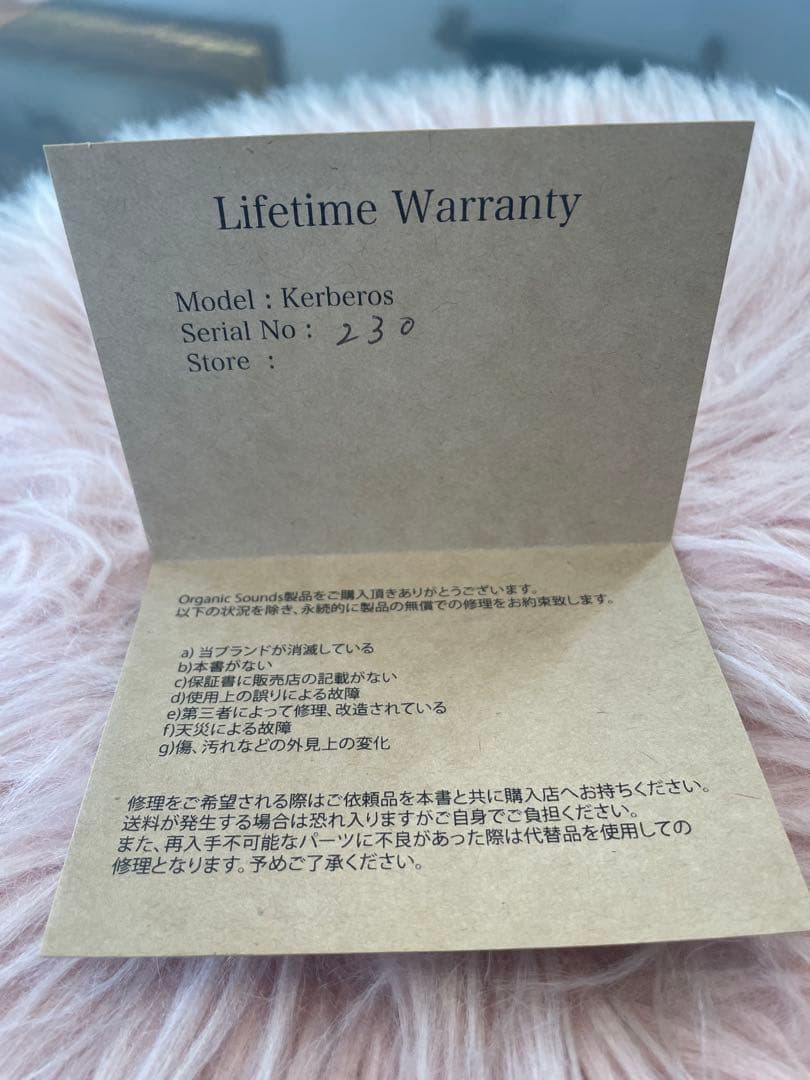 CASIO Baby-G BA-110 Liberty Walk 限定 箱付