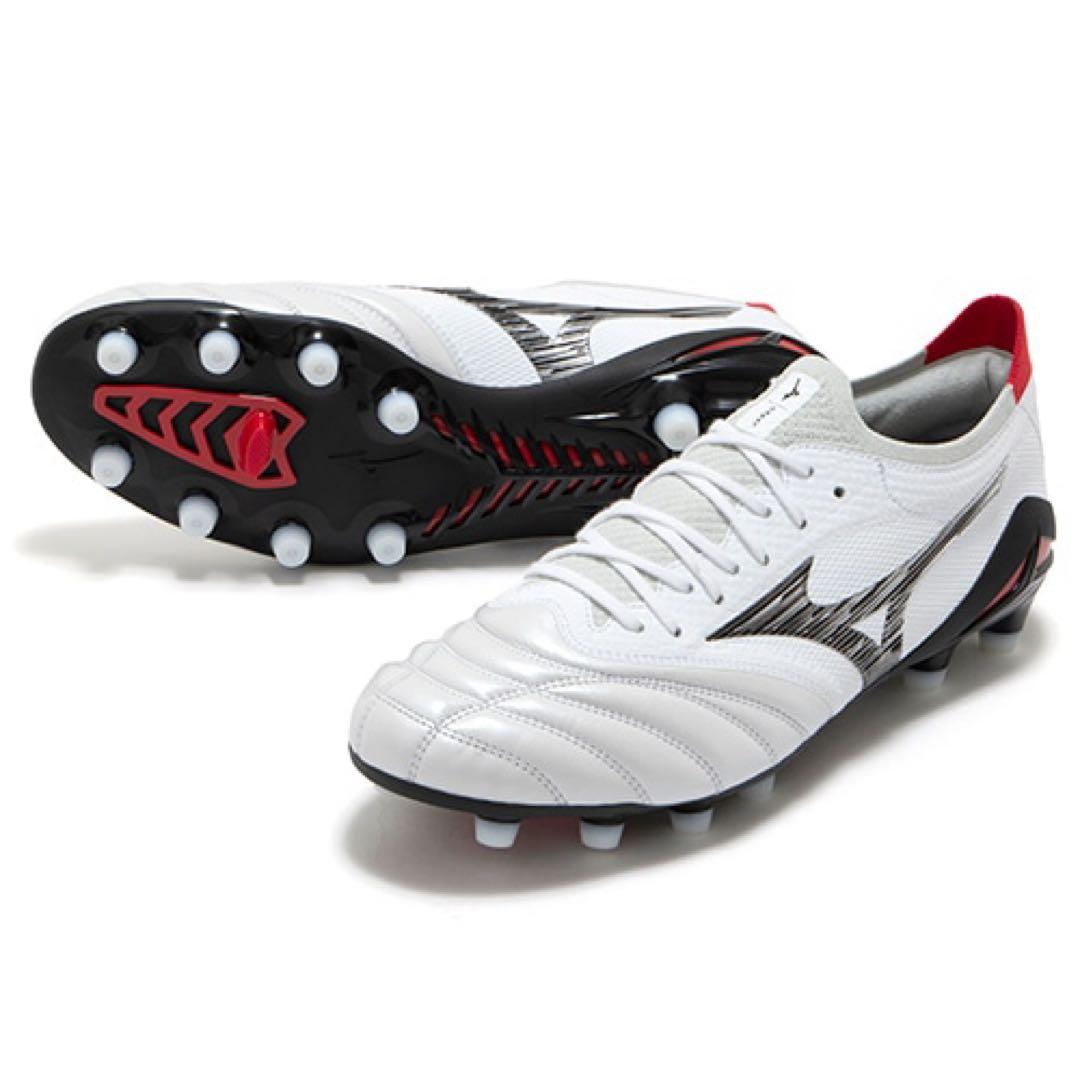 Mizuno Morelia サッカーシューズ