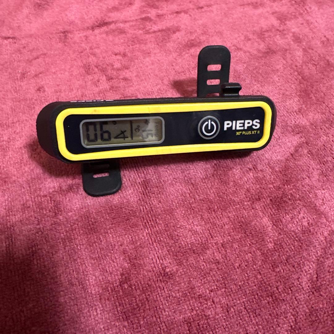 PIEPS 30° PLUS XT II