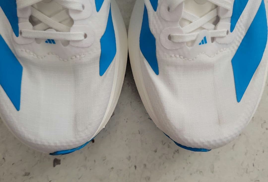 adidas ADIZERO EVO SL WOVEN レディース23.5cm