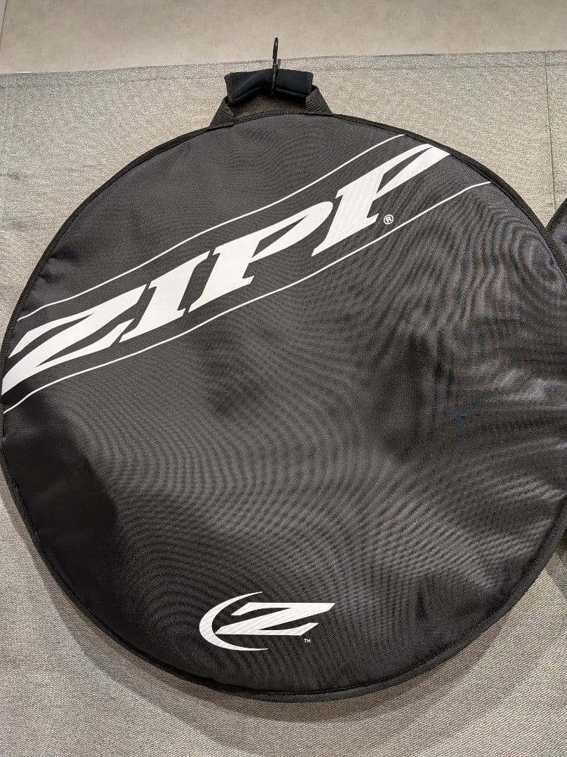 zipp ホイールバッグ　未使用 2個セット
