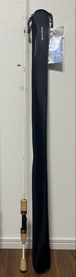 ロデオクラフト　ツーナインプラス　60UL-e