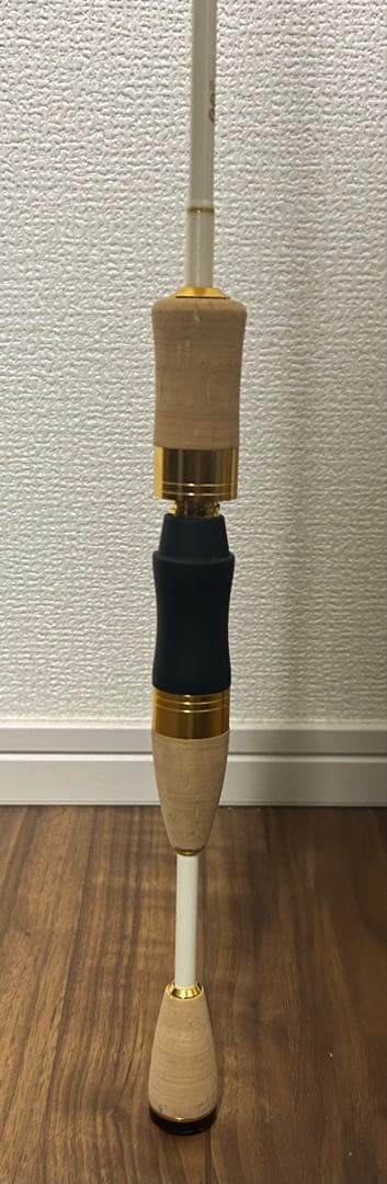 ロデオクラフト　ツーナインプラス　60UL-e