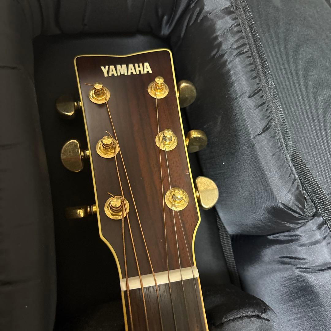 YAMAHA LL6 アコースティックギター