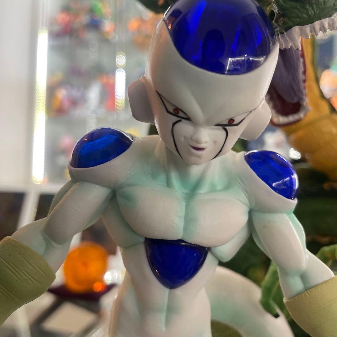ドラゴンボールフィギュアセット※説明必読です。