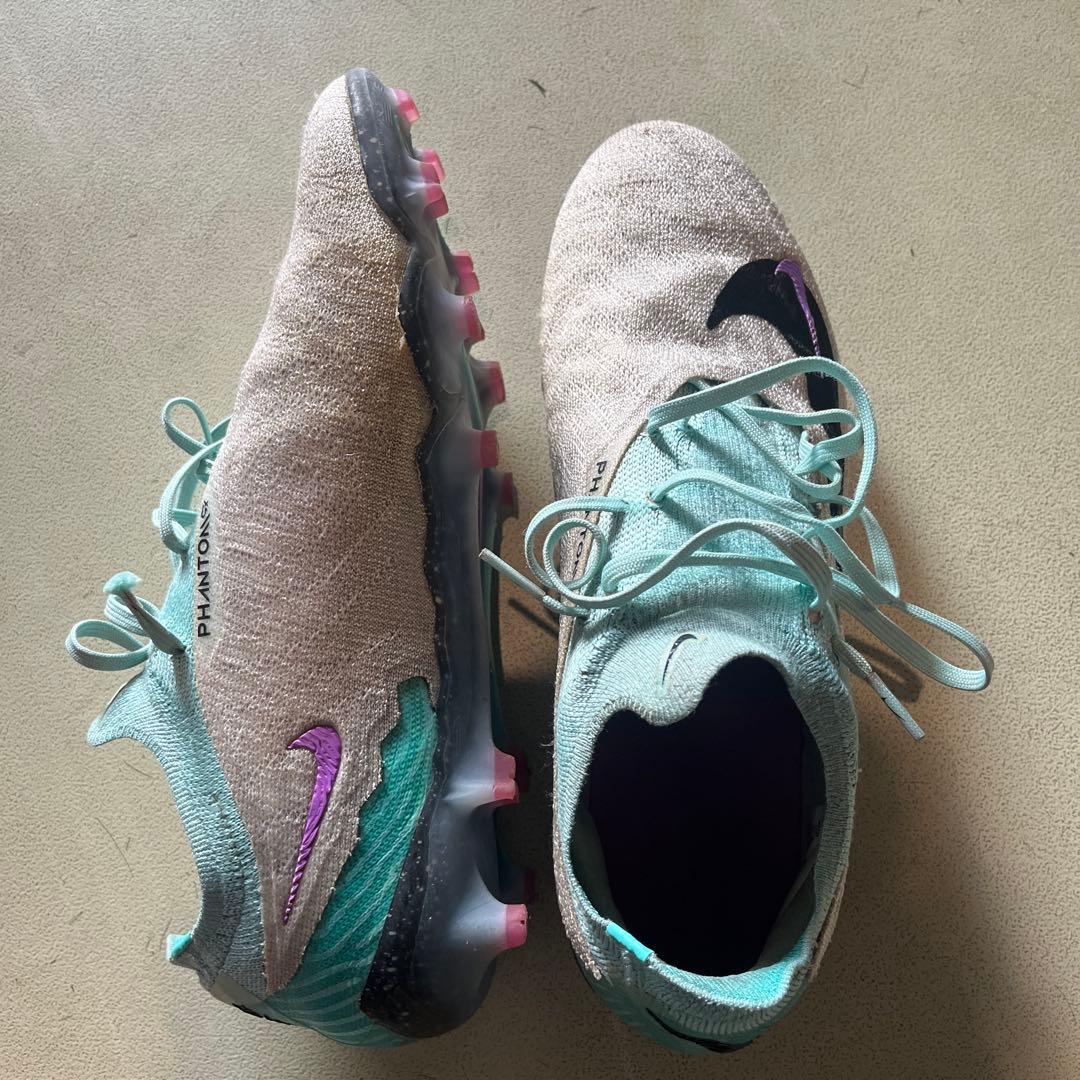 Nike Phantomgx サッカーシューズ