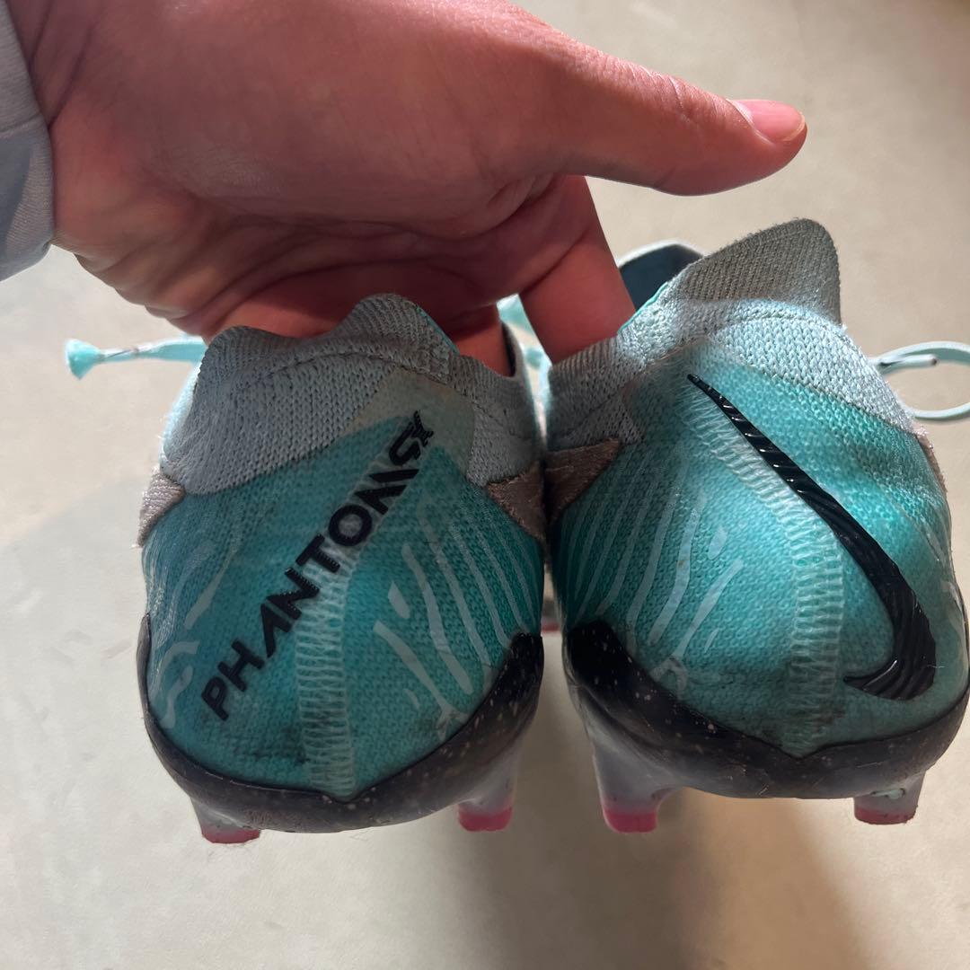 Nike Phantomgx サッカーシューズ
