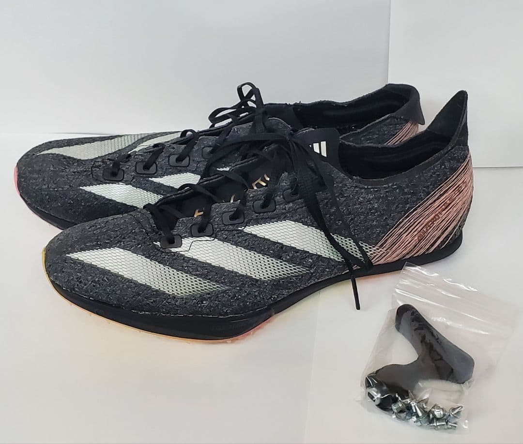 スパイク・シューズ adidas ADIZERO prime sp3 26cm