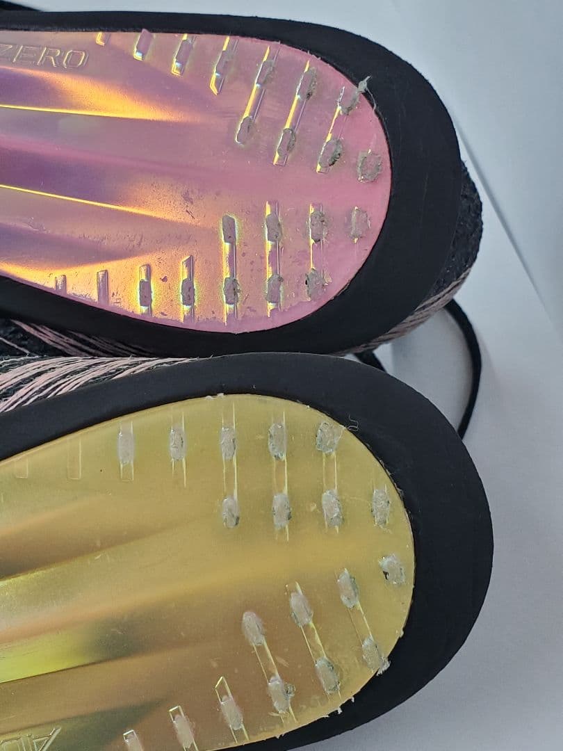 スパイク・シューズ adidas ADIZERO prime sp3 26cm