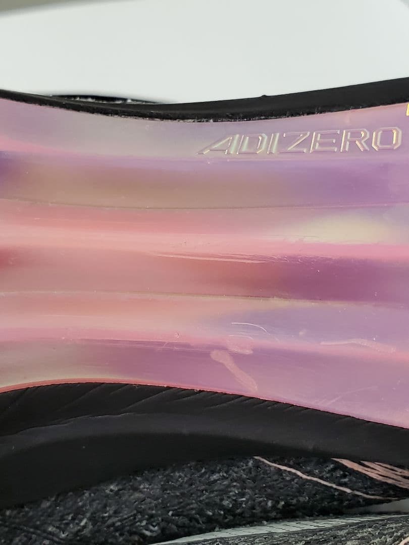 スパイク・シューズ adidas ADIZERO prime sp3 26cm