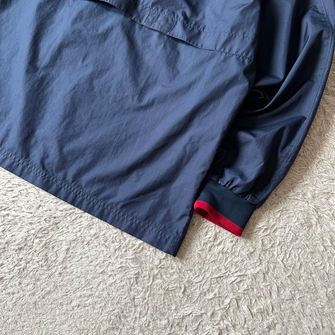 ナイキ 00s NIKE TOTAL90 ピステ M 紺