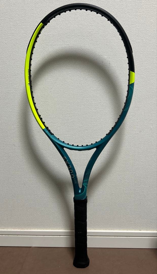 限定【極限カスタム】DUNLOP SX300 lite グリップ2(306g)