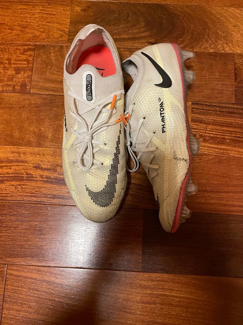 NIKE ファントムGT エリートFG オリンピック モデル 27.0cm