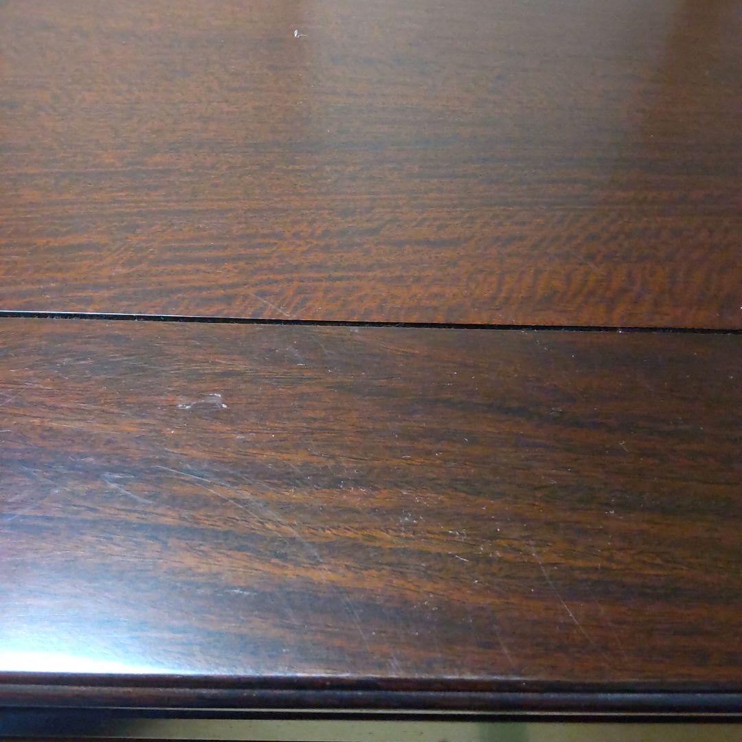 大塚家具 座卓