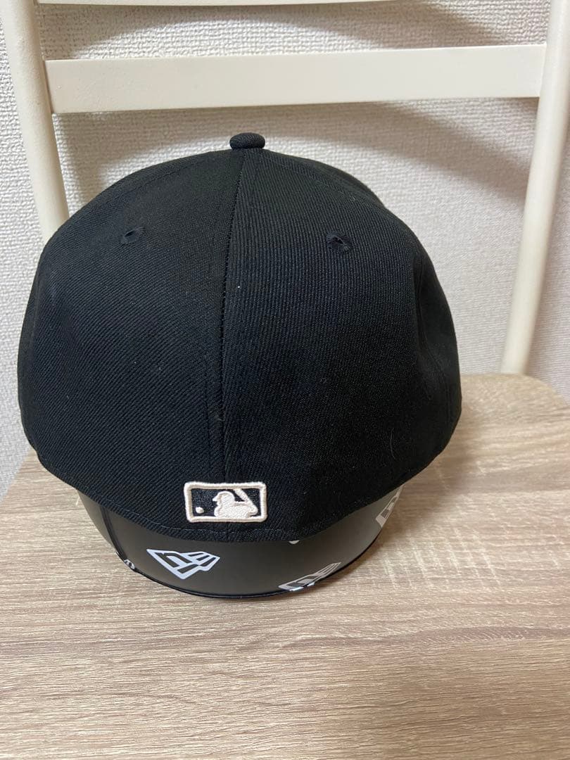 応援グッズ New Era 59FIFTY LA 7 1/2 59.6cm