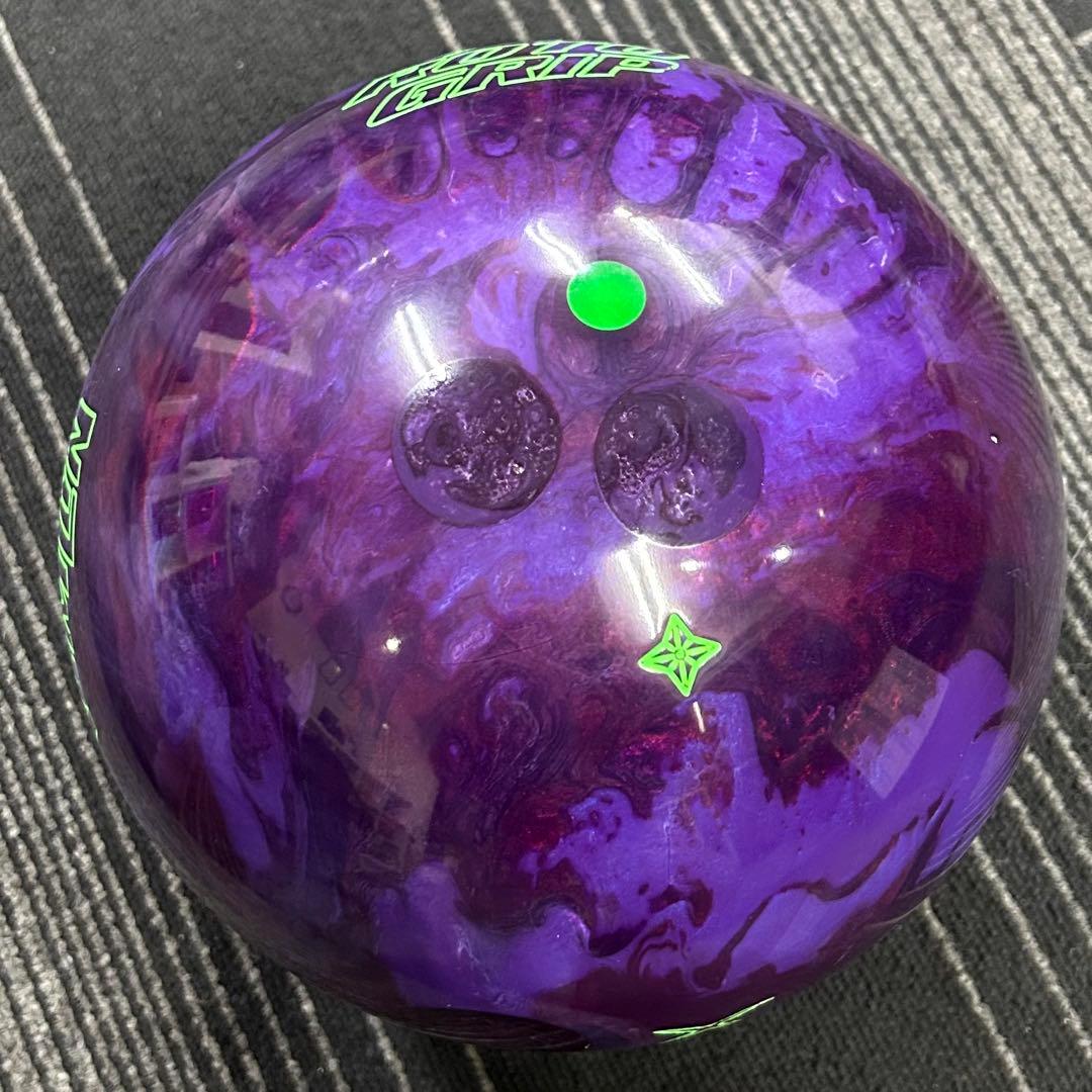ROTOGRIP GREMLIN 16P プラグ済み