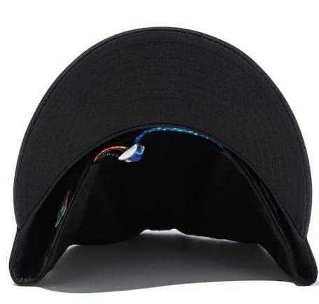 WBC　ネットフリックス　ニューエラ　トリプルコラボキャップ　侍ジャパン