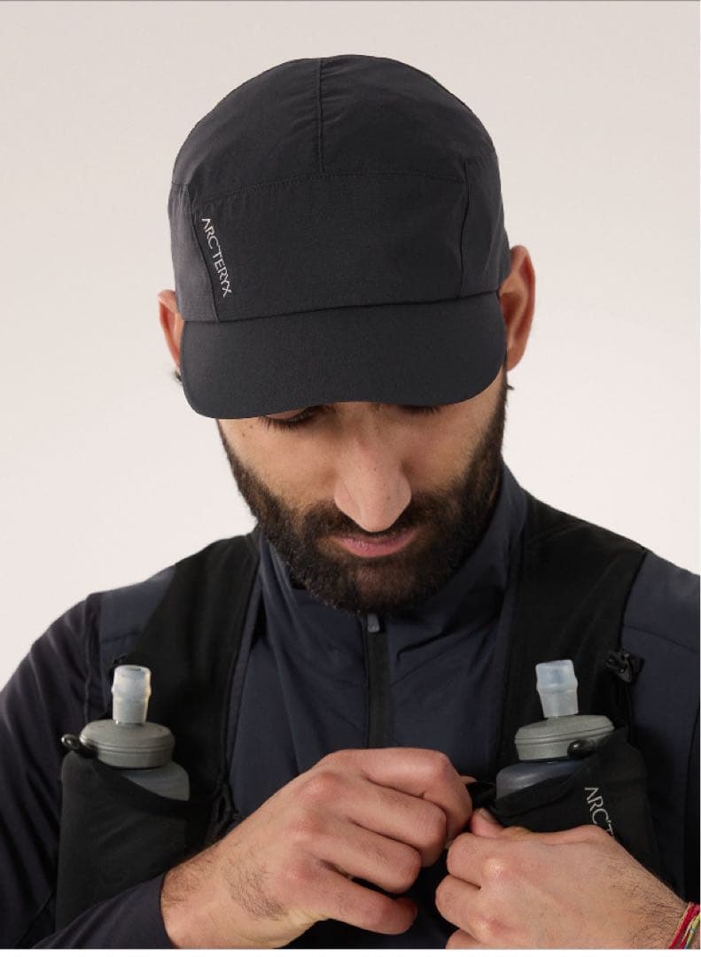 ARC'TERYX アークテリクス ノーバンハット L/SG-XL/TG