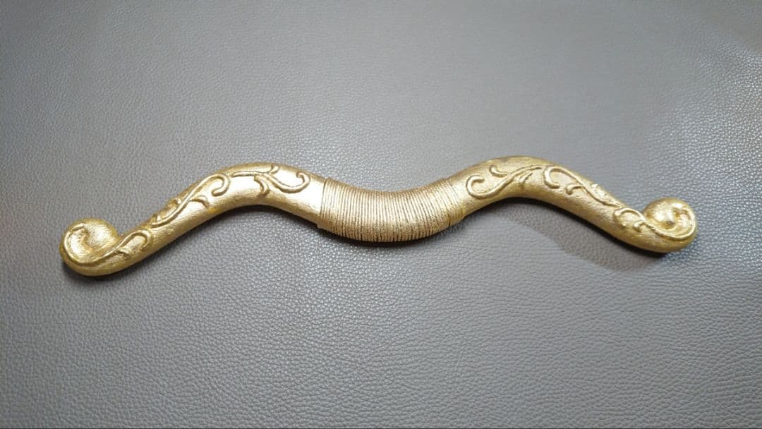 ダイアナの弓　新品　バレエ小道具53
