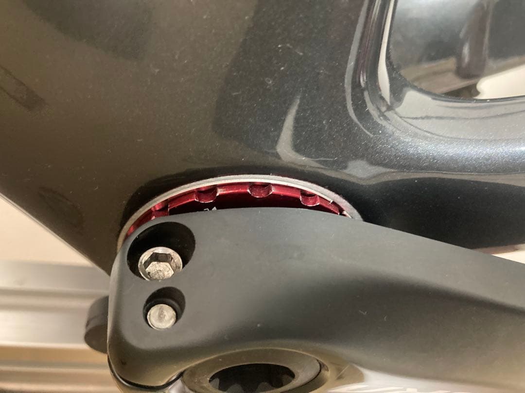 最値下 TREK EMONDA SL6 54サイズ アルテグラ付属 ホイール無し