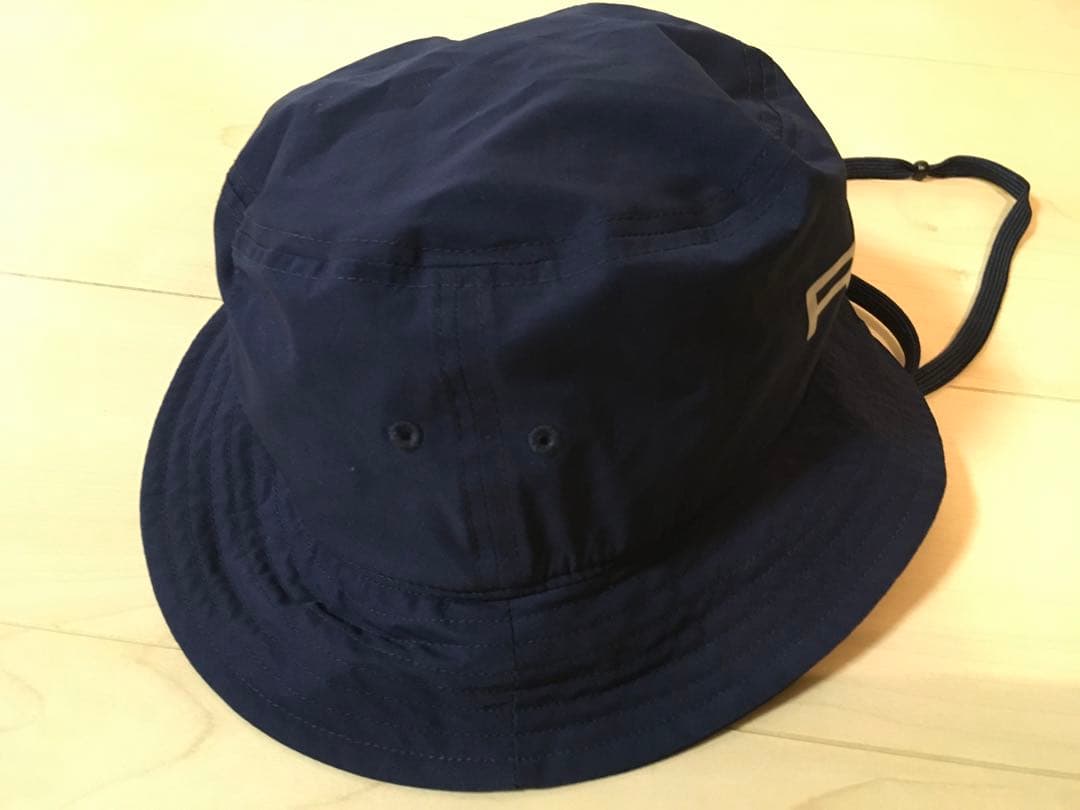 RLX Ralph Lauren ラルフローレン ハット ネイビー