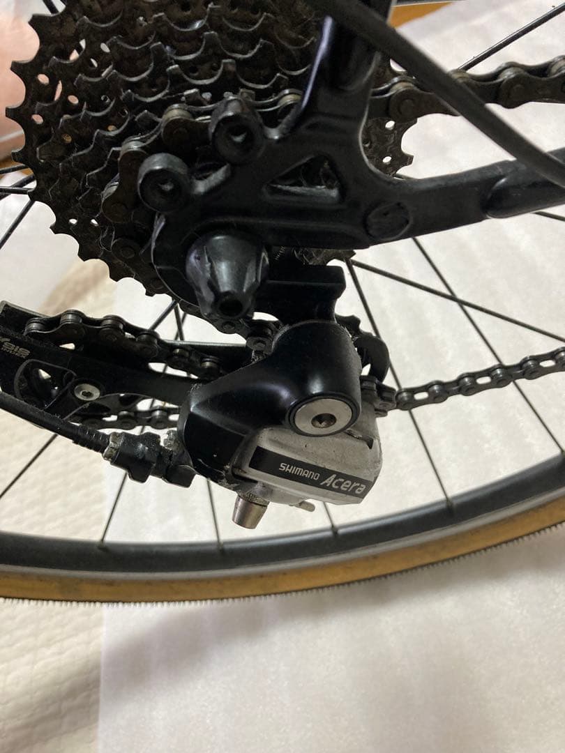 限界最終値 早い者勝ち SURLY サーリー クロスチェック 56