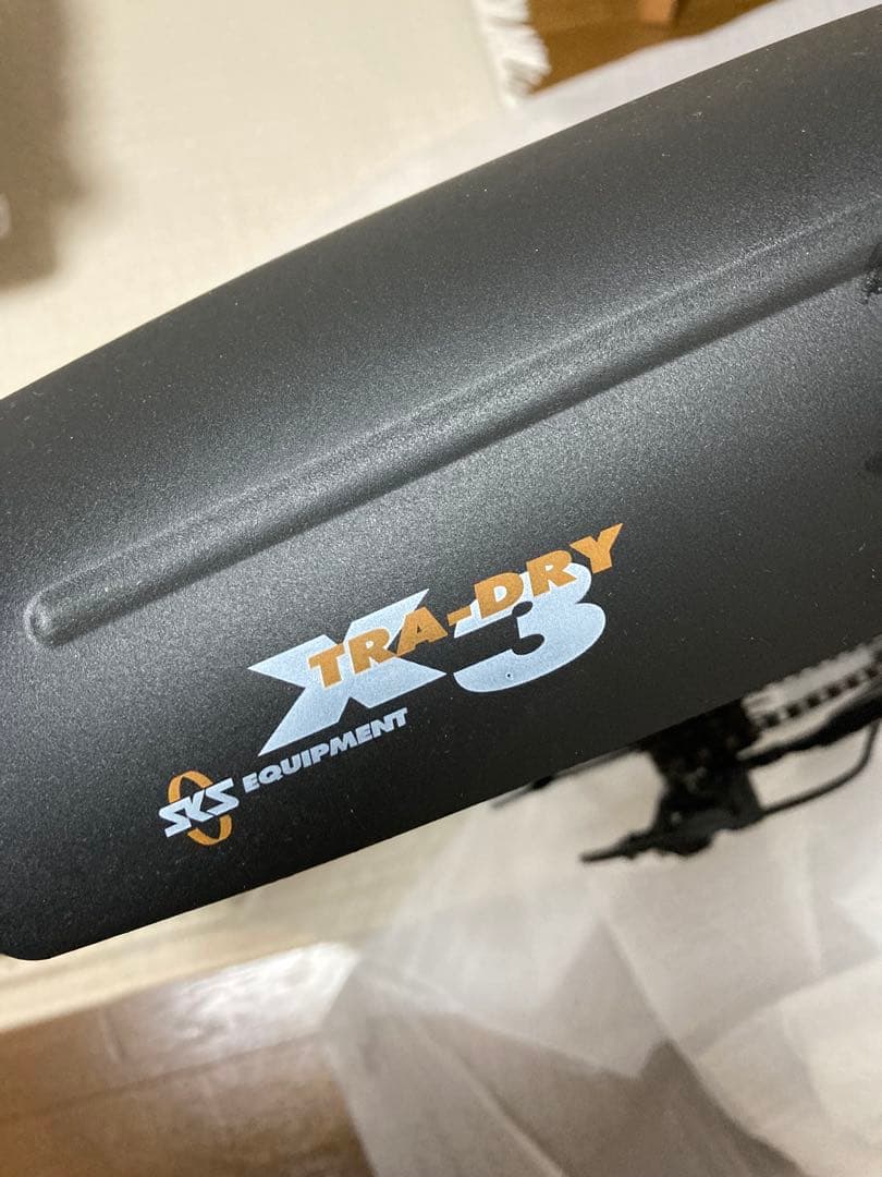 限界最終値 早い者勝ち SURLY サーリー クロスチェック 56