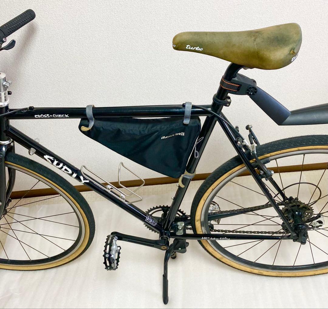 限界最終値 早い者勝ち SURLY サーリー クロスチェック 56